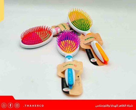 مشاطة